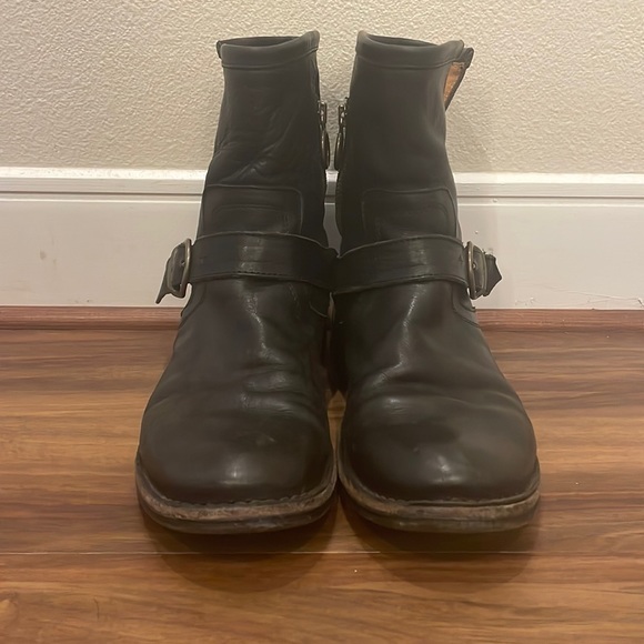 - Florentini+Baker Eli Biker Boot - Picture 2 of 12